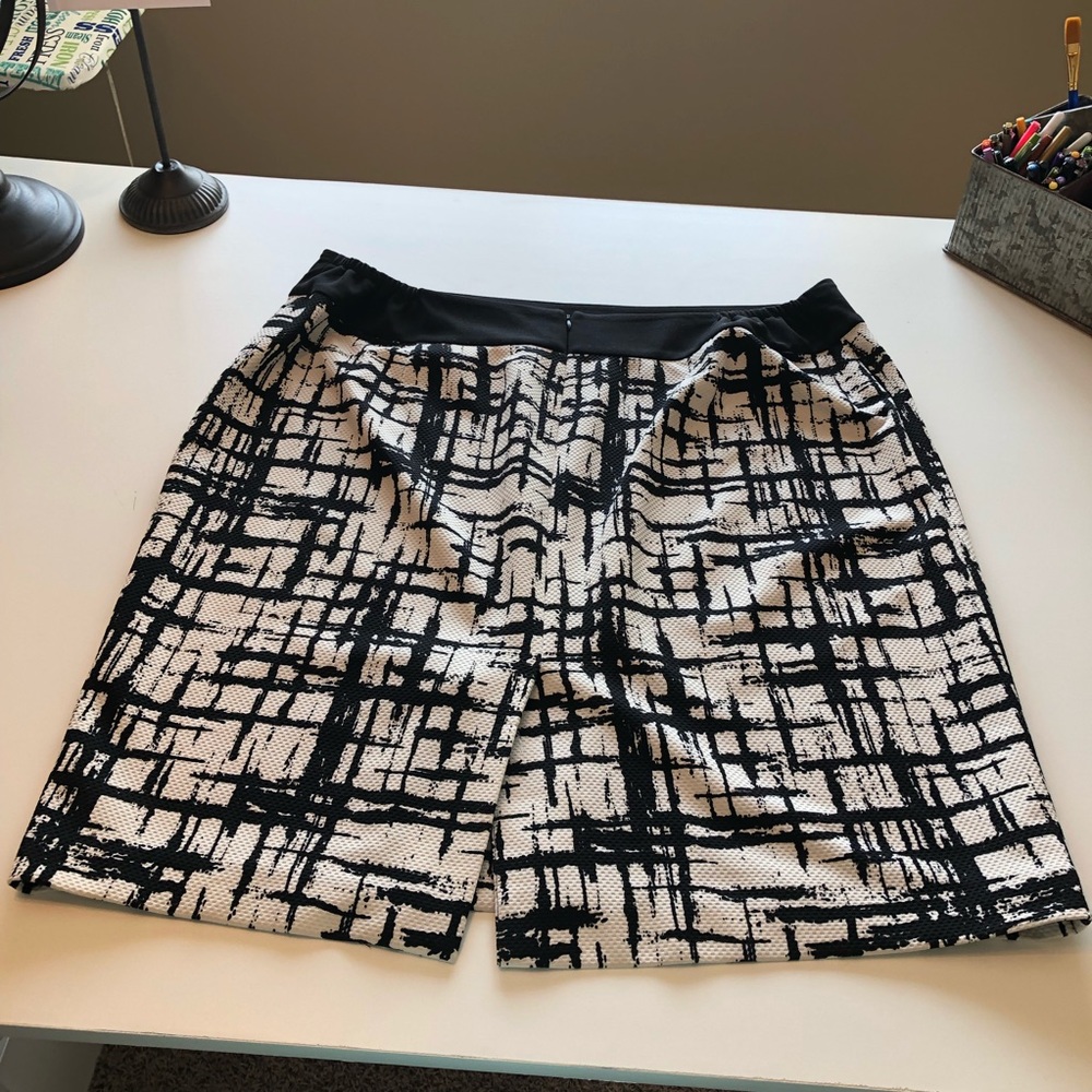 Jones Studio business skirt - Picture 2 of 4